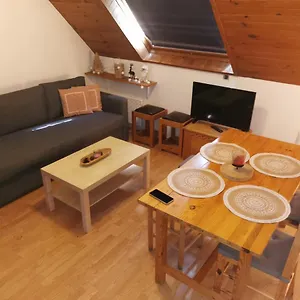 Le Petit Luchonnais Appartement Bagnères-de-Luchon
