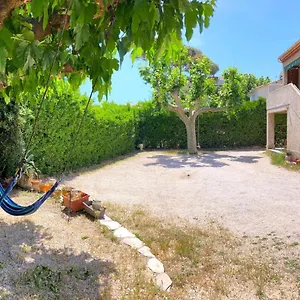 Blue Summer Vibes For 4p, Ac, Parking, At 50m, Access -1 La Ciotat