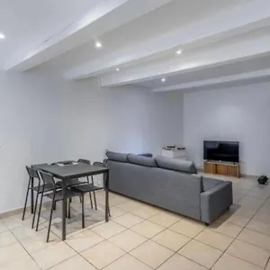 Studio 100m De La Mer La Ciotat