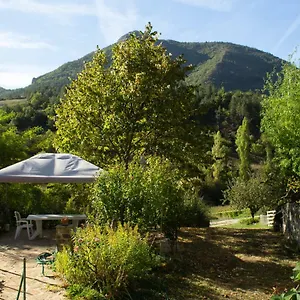Au Coeur Des Vignes Appartement Saint-Benoît-en-Diois