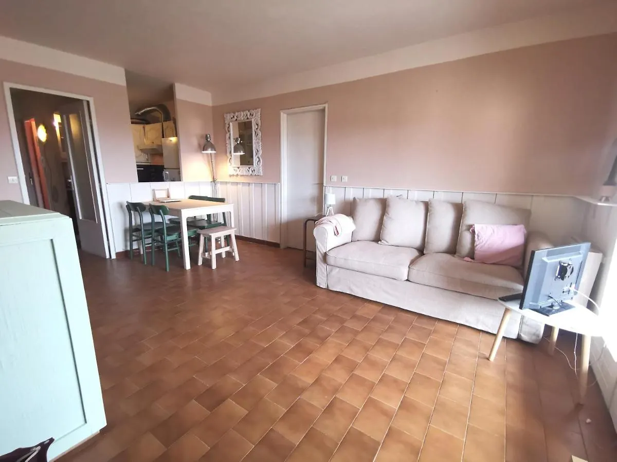 Appartement Vue Mer La Ciotat France