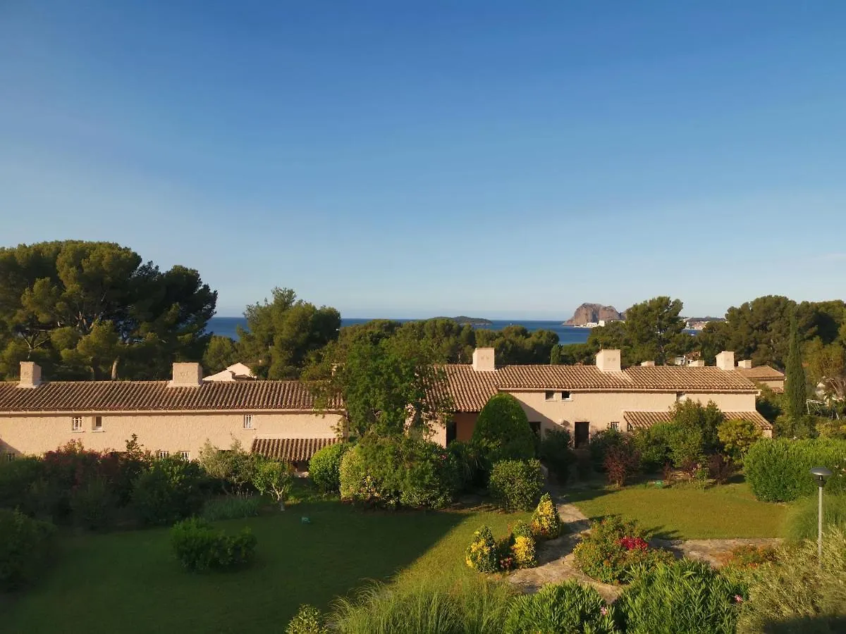 Appartement Vue Mer La Ciotat location