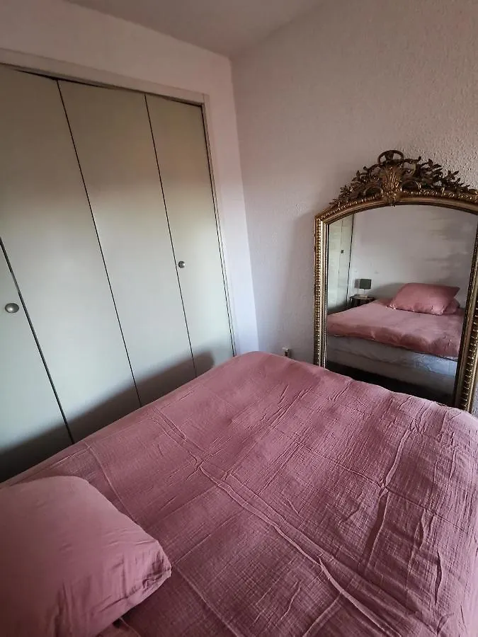 Appartement Vue Mer La Ciotat
