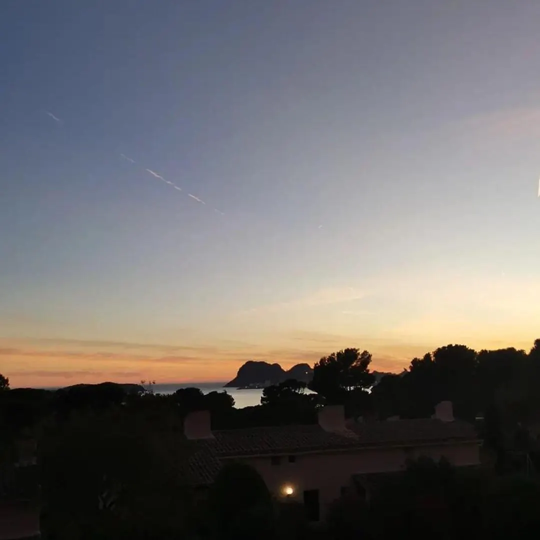 Appartement Vue Mer La Ciotat 0*,  France